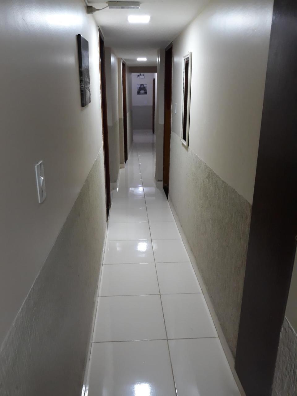 夏威夷酒店 Ceilândia 外观 照片